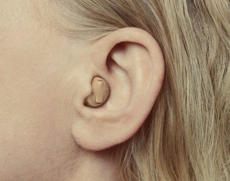 UNITRON IN THE CANAL -ITC