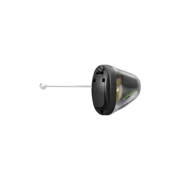 OTICON  IIC HEARING AIDS