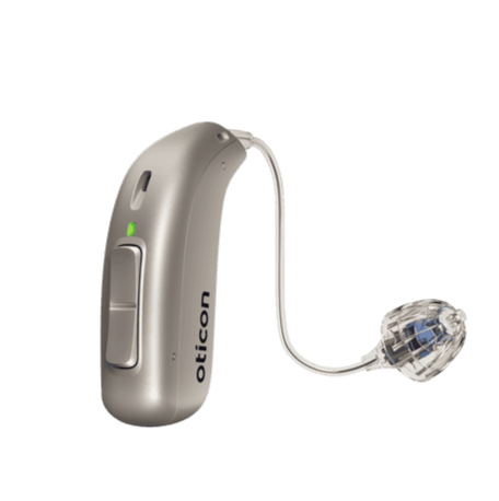 Zircon Mini RITE With Power Bank Charger