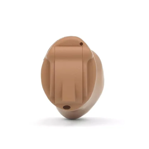 Invisible-in-Canal (IIC)