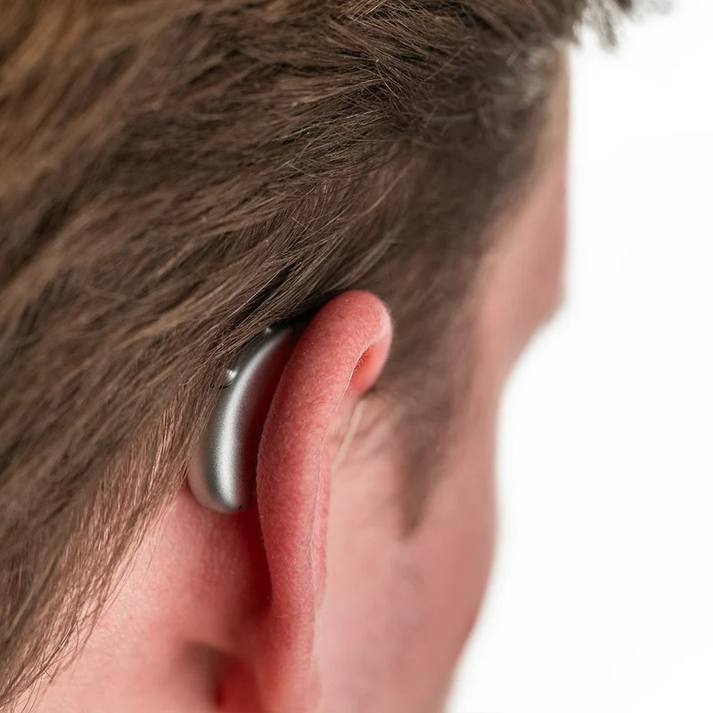 VIVANTE SERIES RIC RECAHRGEABLE